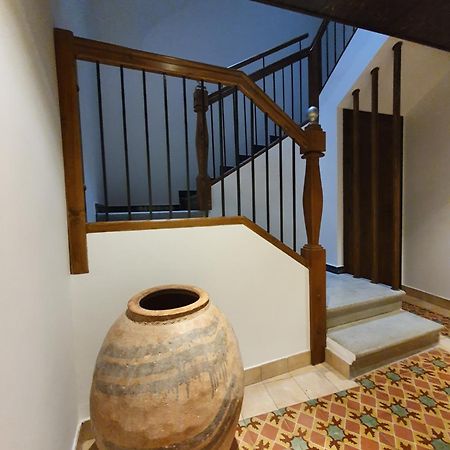 Casa Rural Hospitalero Hijar  Εξωτερικό φωτογραφία