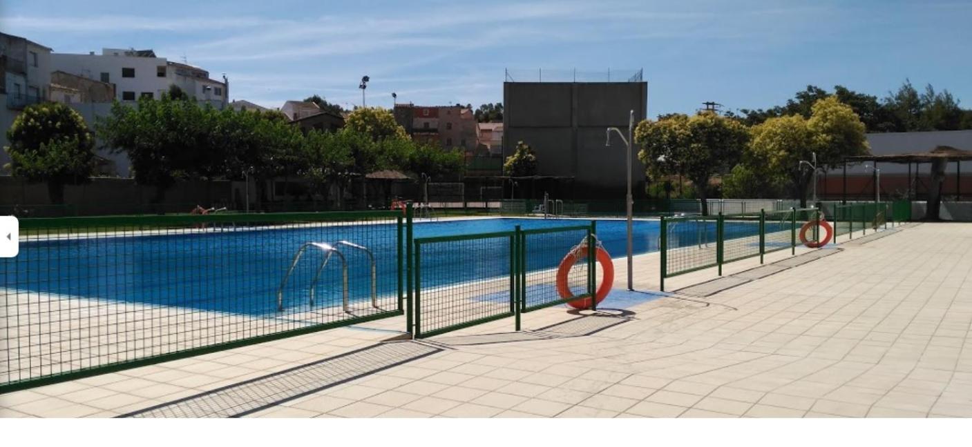 Casa Rural Hospitalero Hijar  Εξωτερικό φωτογραφία