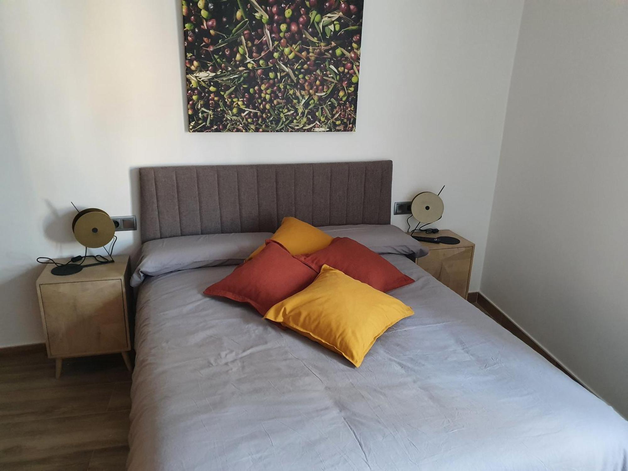 Casa Rural Hospitalero Hijar  Εξωτερικό φωτογραφία