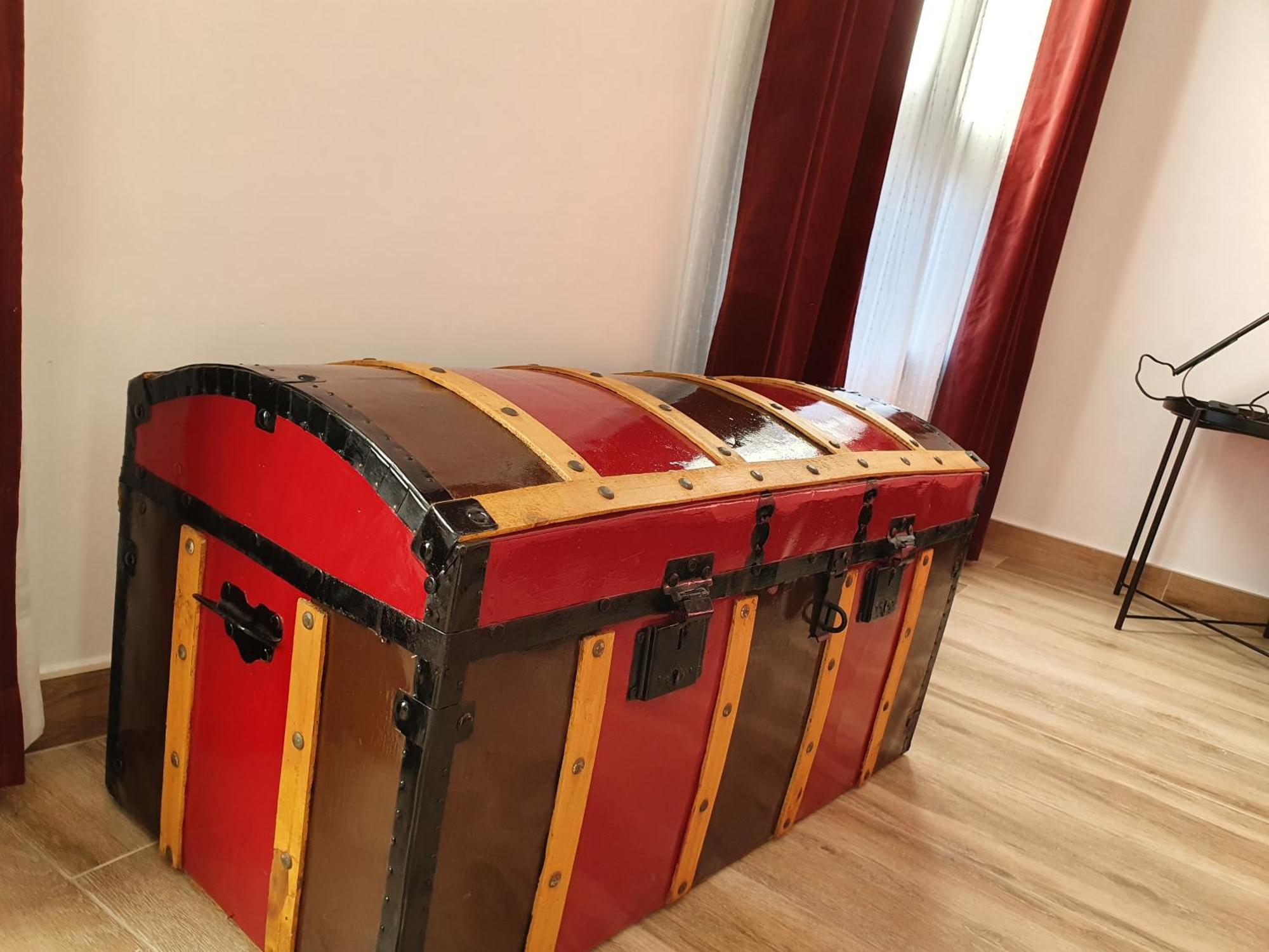 Casa Rural Hospitalero Hijar  Εξωτερικό φωτογραφία