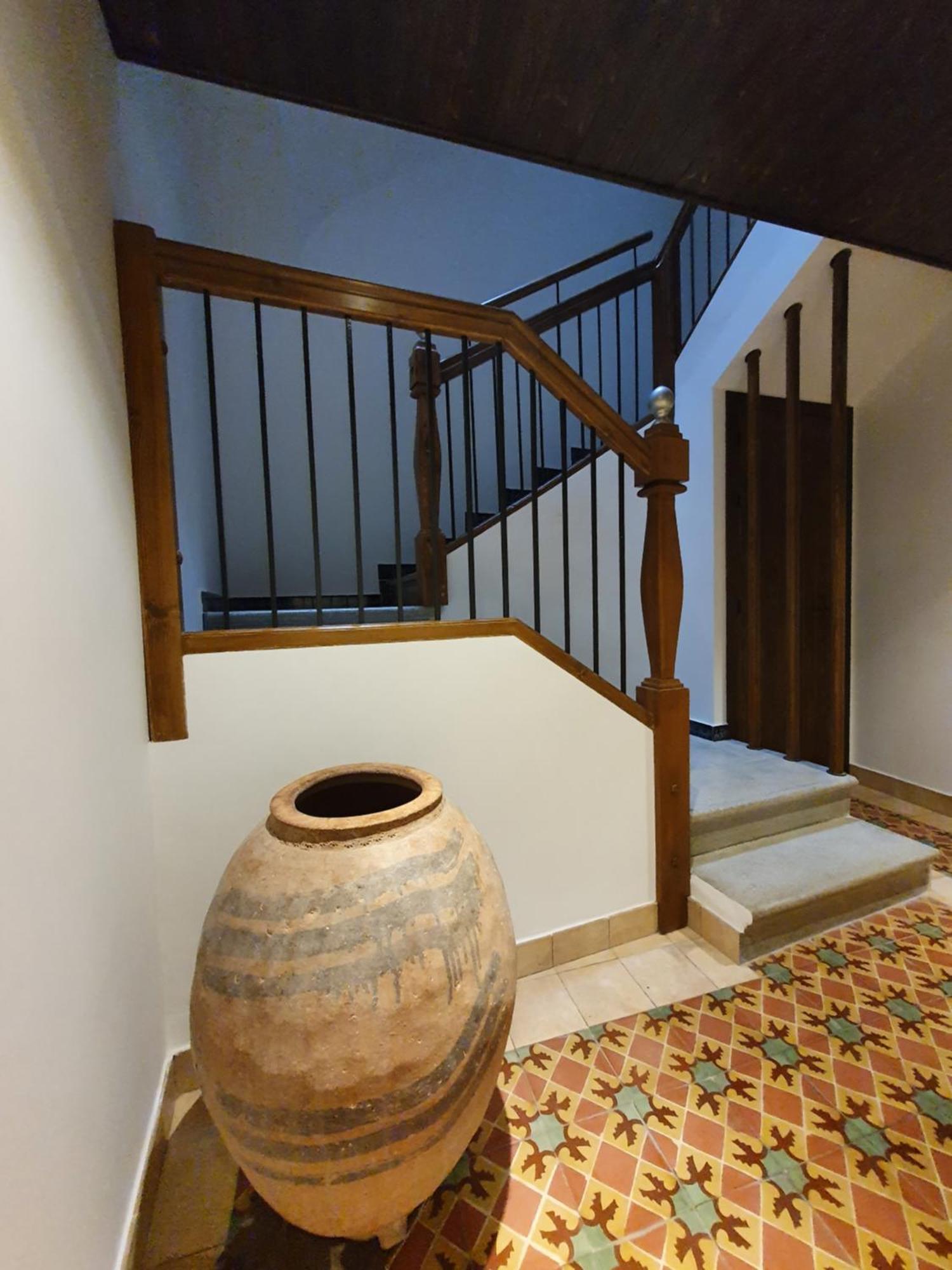 Casa Rural Hospitalero Hijar  Εξωτερικό φωτογραφία