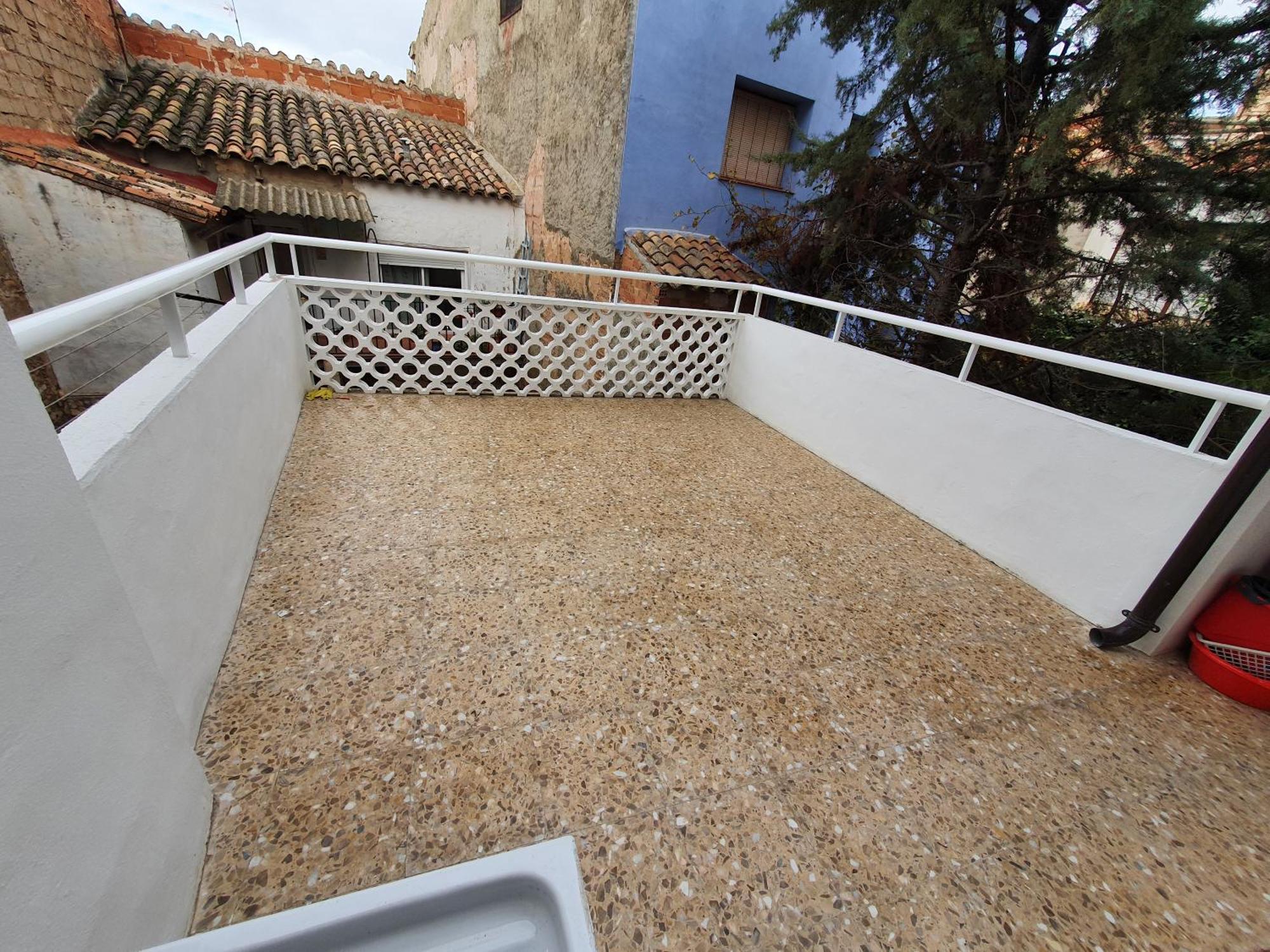 Casa Rural Hospitalero Hijar  Εξωτερικό φωτογραφία